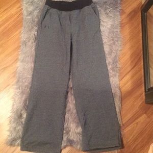 Under Armour Sweatpants! NWOT